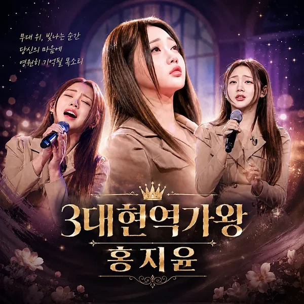 오늘 가장 사랑받은 홍지윤의 모습