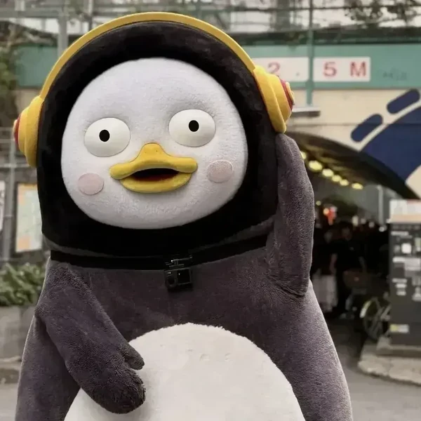 펭수 팬심 가득한 인기 사진