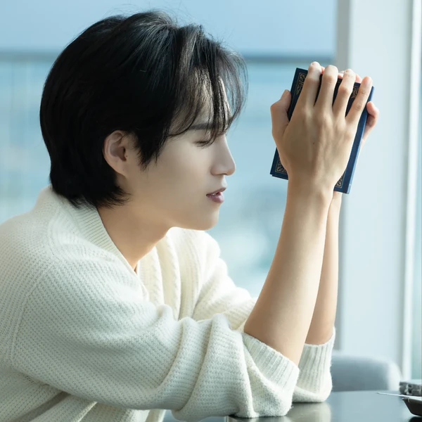 Momen terbaik Kim Heejae pilihan penggemar