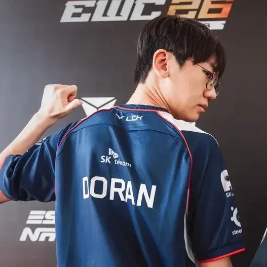 Popular profile photo of Doran loved by fans