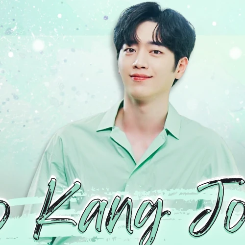 Popular photo full of fans’ love for Seo Kangjoon