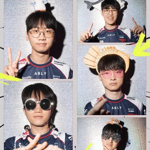 Momen terbaik Doran pilihan fandom