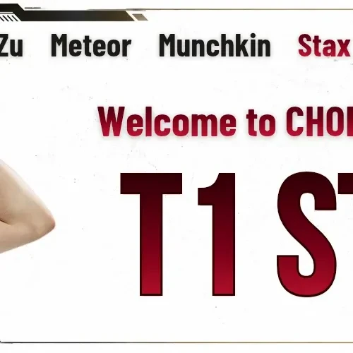 Top moment of stax chosen by fans