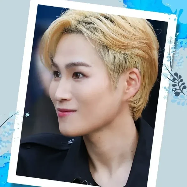 오늘 가장 사랑받은 김희재의 모습