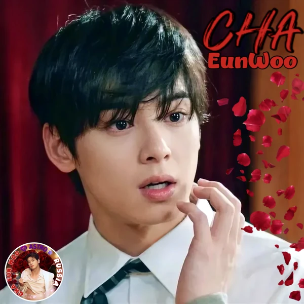 Top moment of Cha Eunwoo chosen by fans