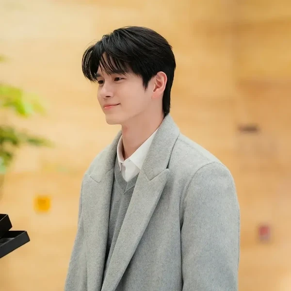 Momen terbaik Ong Seongwu pilihan penggemar