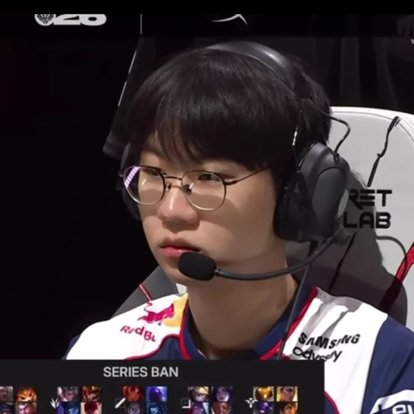 Representative photo of Doran showing their charm