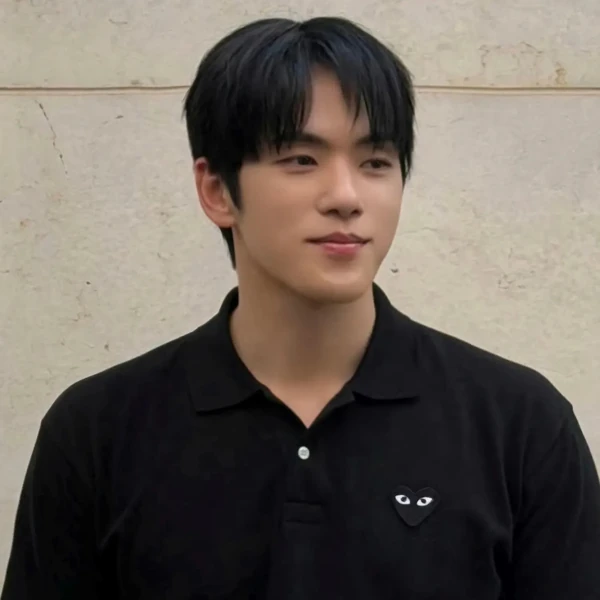 Popular profile image of Kim Junghyun selected by vote