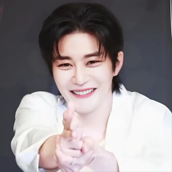 The most loved look of Kim Jaeyoung today