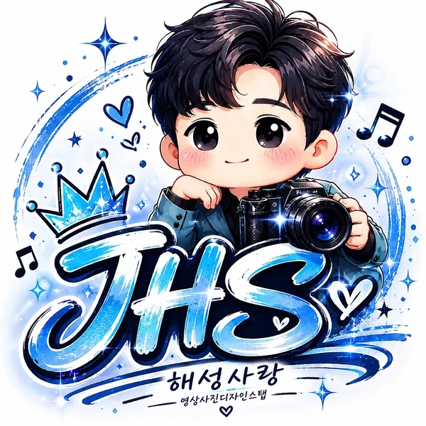 Popular photo full of fans’ love for Jin Haesung