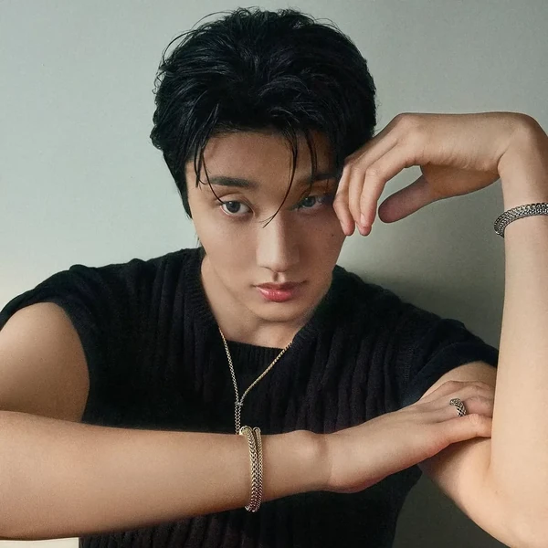 Top moment of Kim Jaewon chosen by fans