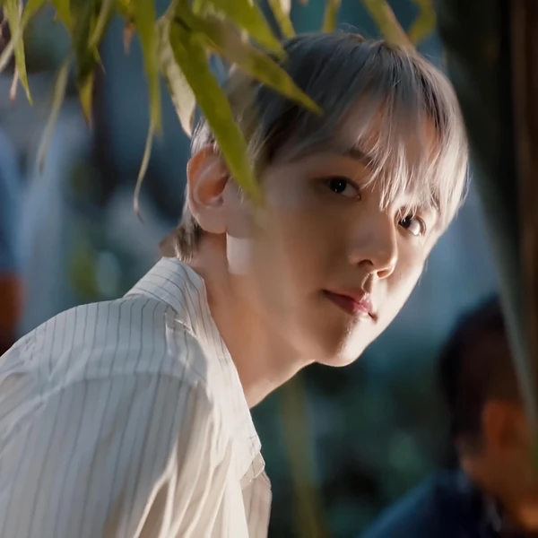The most loved look of Yoon Soyang today