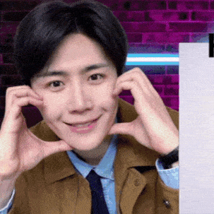 Top moment of Kim Seonho chosen by fans