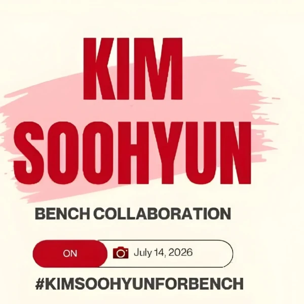 Popular photo full of fans’ love for Kim Soohyun