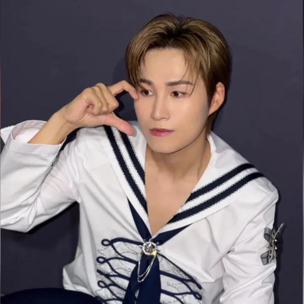 Momen terbaik Kim Heejae pilihan penggemar