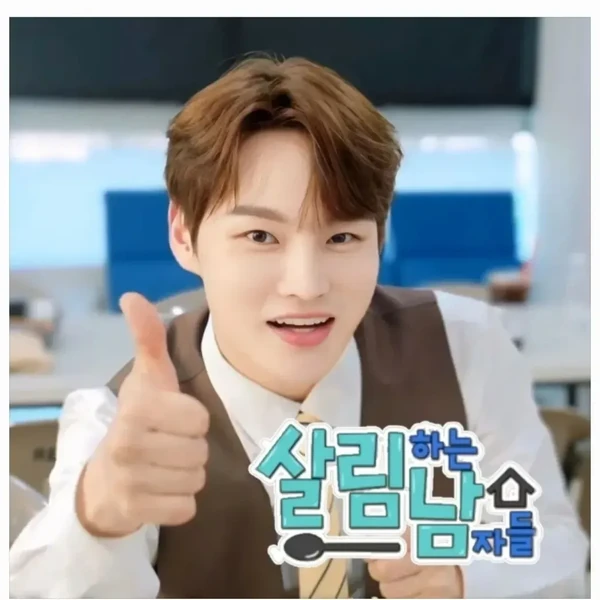 박서진 팬심 가득한 인기 사진