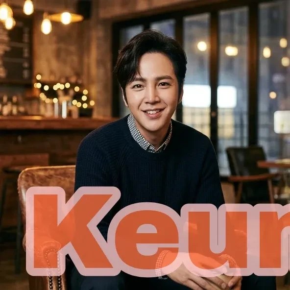 Popular photo full of fans’ love for Jang Geunsuk