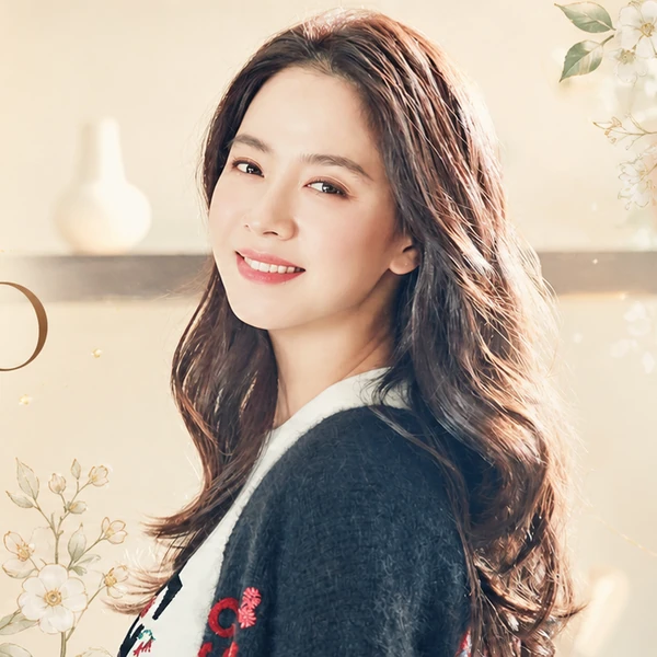 Penampilan Song Jihyo yang paling disukai hari ini