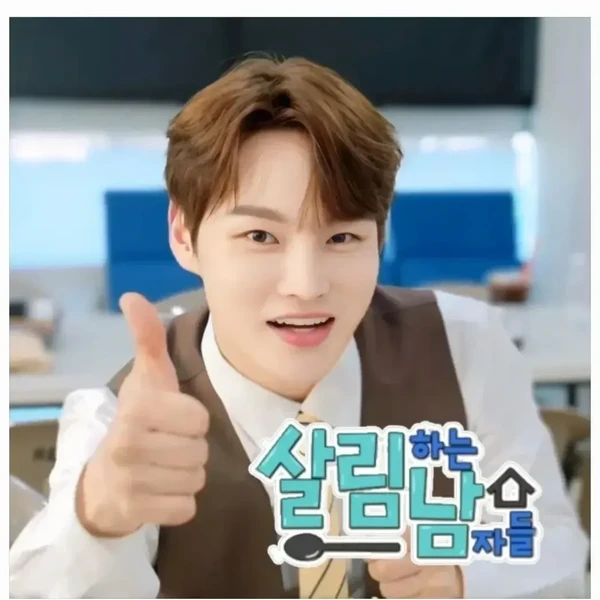 박서진 팬심 가득한 인기 사진