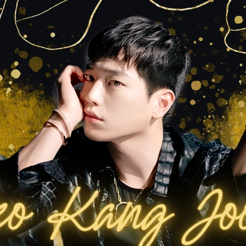 The most loved look of Seo Kangjoon today