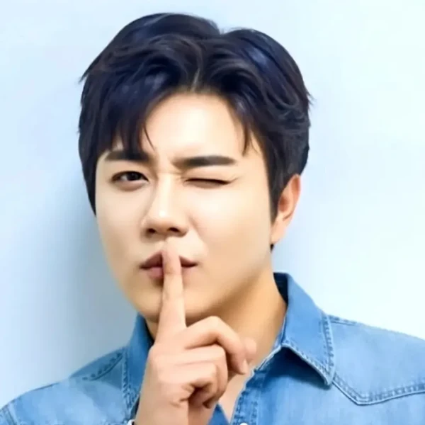 Popular photo full of fans’ love for Jin Haesung