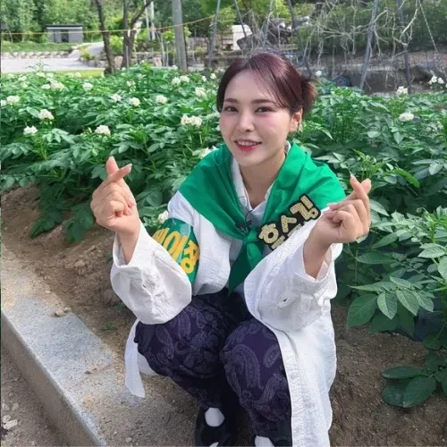 Top moment of Miss Kim chosen by fans
