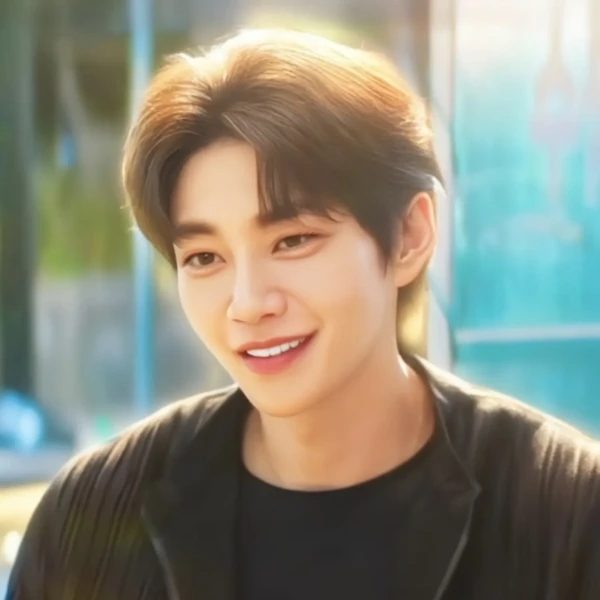 Popular photo full of fans’ love for Kim Jaeyoung