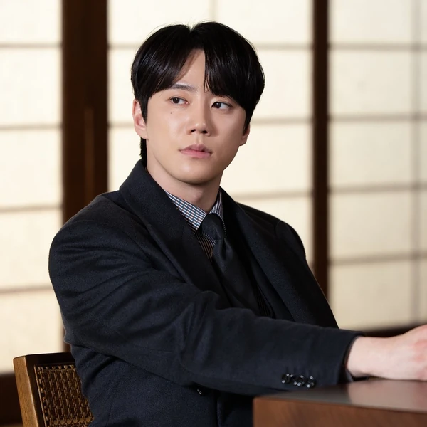 Top moment of Lee Junyoung chosen by fans