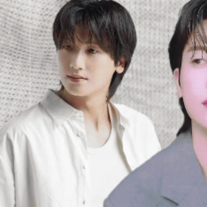 Popular profile image of Park Hyungsik selected by vote
