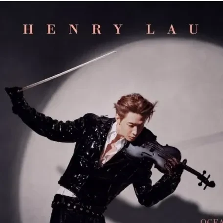 Top moment of Henry chosen by fans