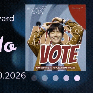 Momen terbaik Kim Seonho pilihan penggemar