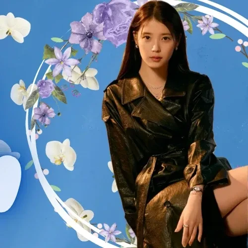 Top moment of IU chosen by fans
