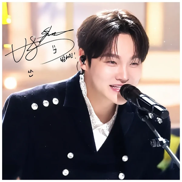 팬들이 뽑은 박서진 최고의 순간