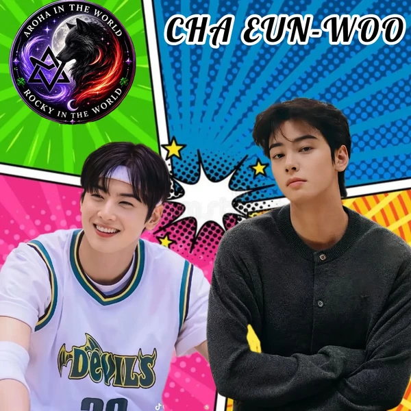 Top moment of Cha Eunwoo chosen by fans