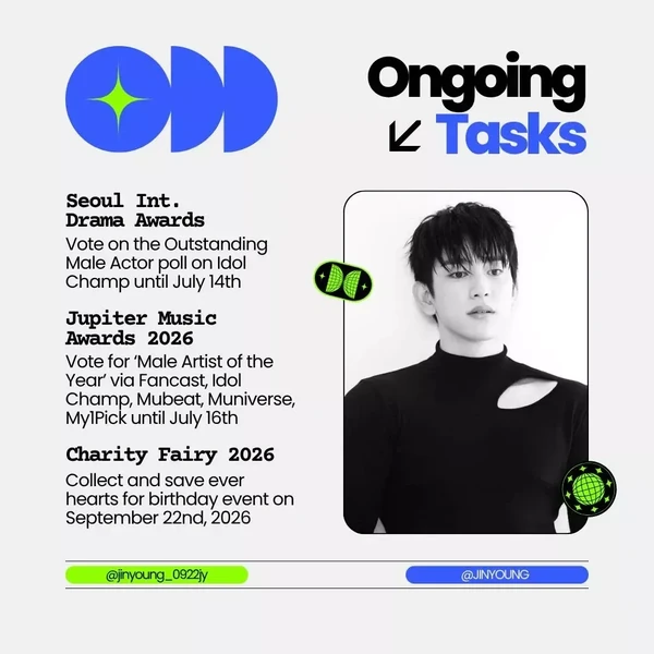 팬들이 뽑은 박진영 최고의 순간