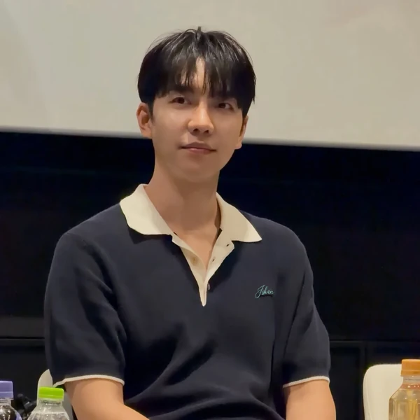 오늘 가장 사랑받은 이승기의 모습