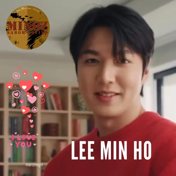 Top moment of Lee Minho chosen by fans