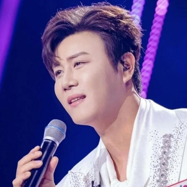 Top moment of Jin Haesung chosen by fans