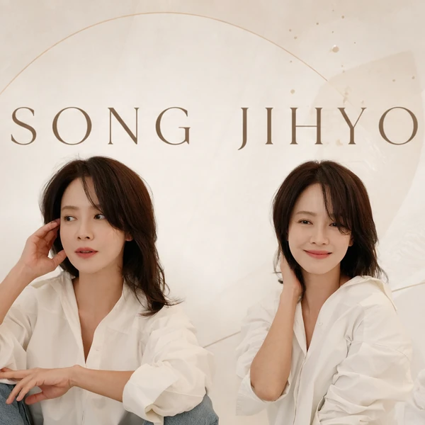 Top moment of Song Jihyo chosen by fans