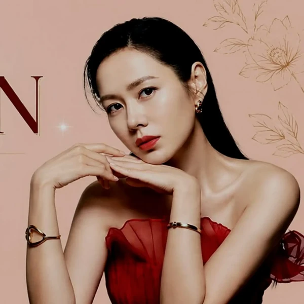 Momen terbaik Son Yejin pilihan penggemar