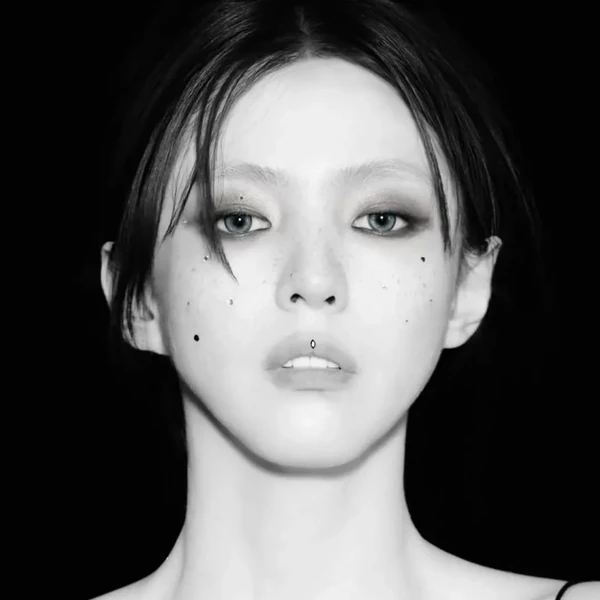 오늘 가장 사랑받은 한소희의 모습