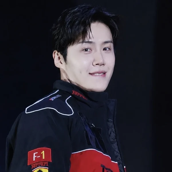 Penampilan Kim Seonho yang paling disukai hari ini