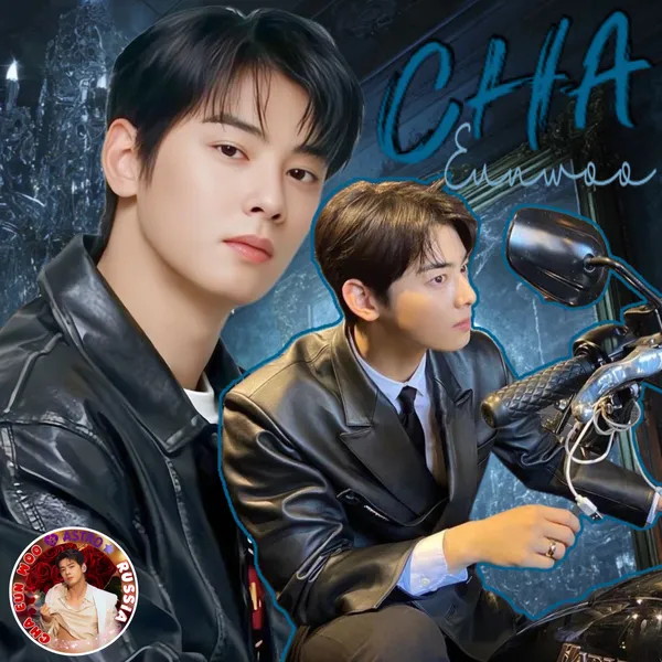 Popular photo full of fans’ love for Cha Eunwoo