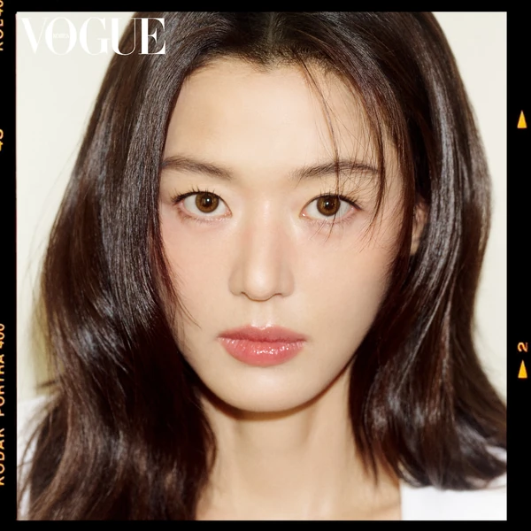 Popular photo full of fans’ love for Jeon Jihyun