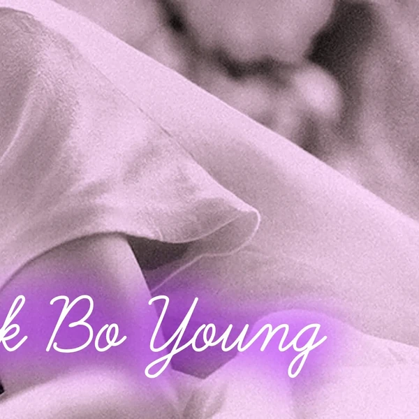 Popular photo full of fans’ love for Park Boyoung