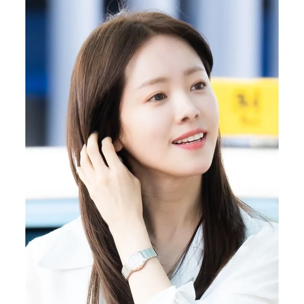 Popular photo full of fans’ love for Han Jimin