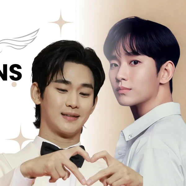 Popular photo full of fans’ love for Kim Soohyun