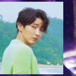 오늘 가장 사랑받은 이준기의 모습