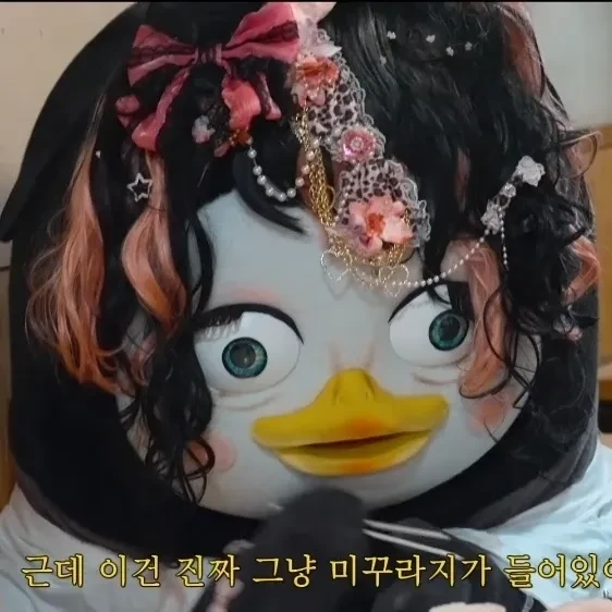 펭수 팬심 가득한 인기 사진