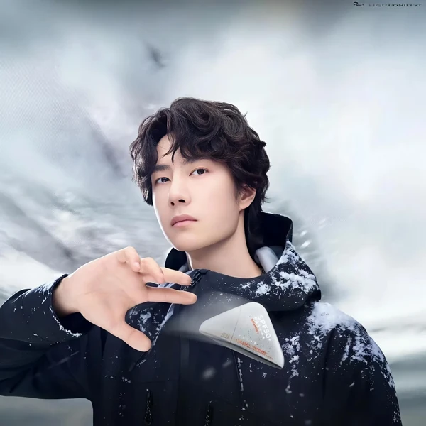 Top moment of Wang Yibo chosen by fans